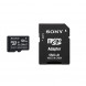 Sony 4 GB SDHC Secure Digital Flash Speicherkarte _ P schwarz schwarz 128 GB-03
